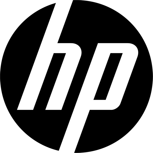 HP logo
